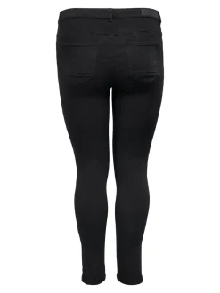 CARKARLA Normal talje Skinny fit Ankellængde Jeans Dame Jeans|Jeans