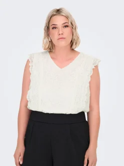 Discount CARKARO Top Dame Toppe