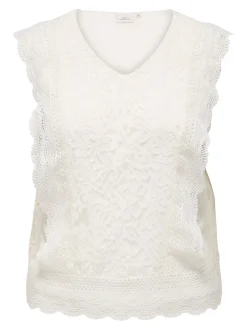 Discount CARKARO Top Dame Toppe