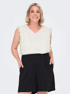 Discount CARKARO Top Dame Toppe