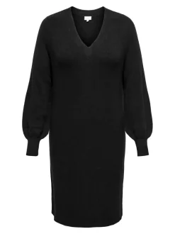Clearance CARKATIA Midikjole Dame Kjoler