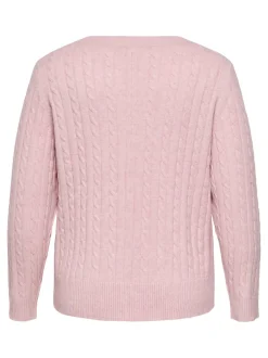 Outlet CARKATIA Striktrøje Dame Strik & Cardigans