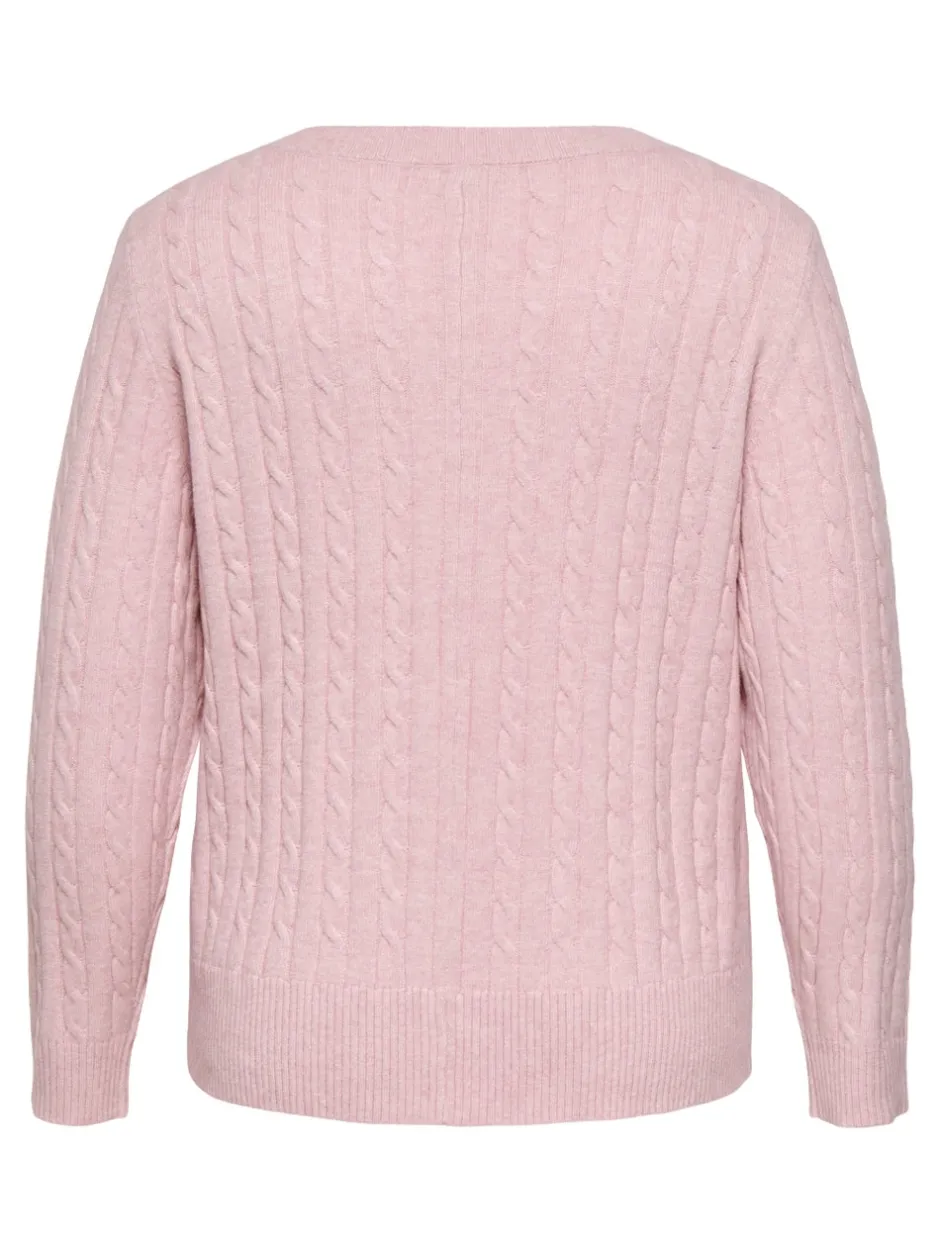 Outlet CARKATIA Striktrøje Dame Strik & Cardigans