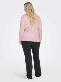 Outlet CARKATIA Striktrøje Dame Strik & Cardigans