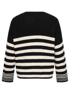 Sale CARKATIA Striktrøje Dame Strik & Cardigans
