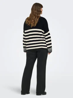 Sale CARKATIA Striktrøje Dame Strik & Cardigans