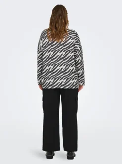 Discount -CARKAYA Top Dame Toppe