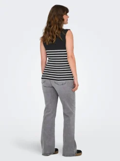 CARKENYA Tanktop Dame Toppe