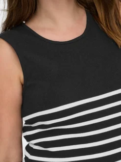 CARKENYA Tanktop Dame Toppe