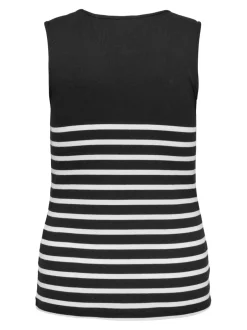 CARKENYA Tanktop Dame Toppe
