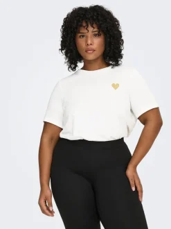 Online CARKITA T-shirt Dame Toppe