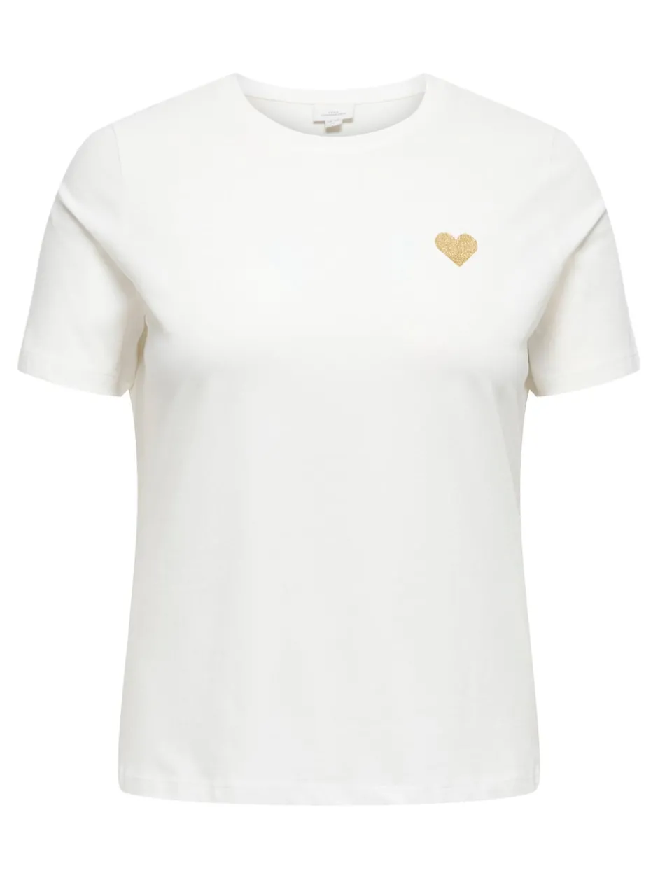 Online CARKITA T-shirt Dame Toppe