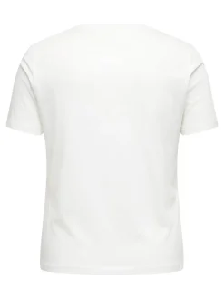 Online CARKITA T-shirt Dame Toppe