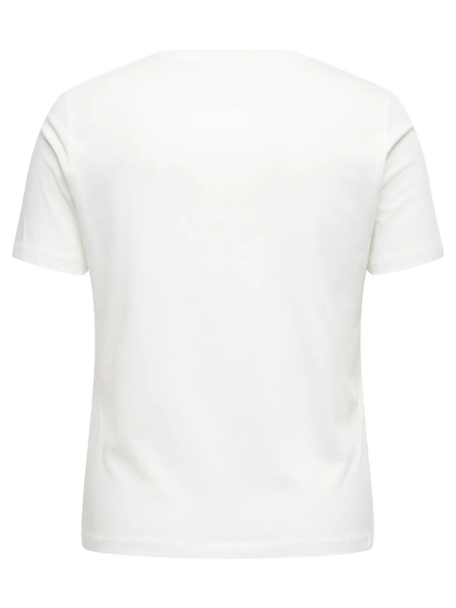 Online CARKITA T-shirt Dame Toppe