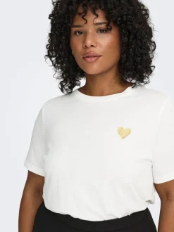 Online CARKITA T-shirt Dame Toppe