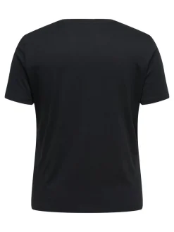 New CARKITA T-shirt Dame Toppe