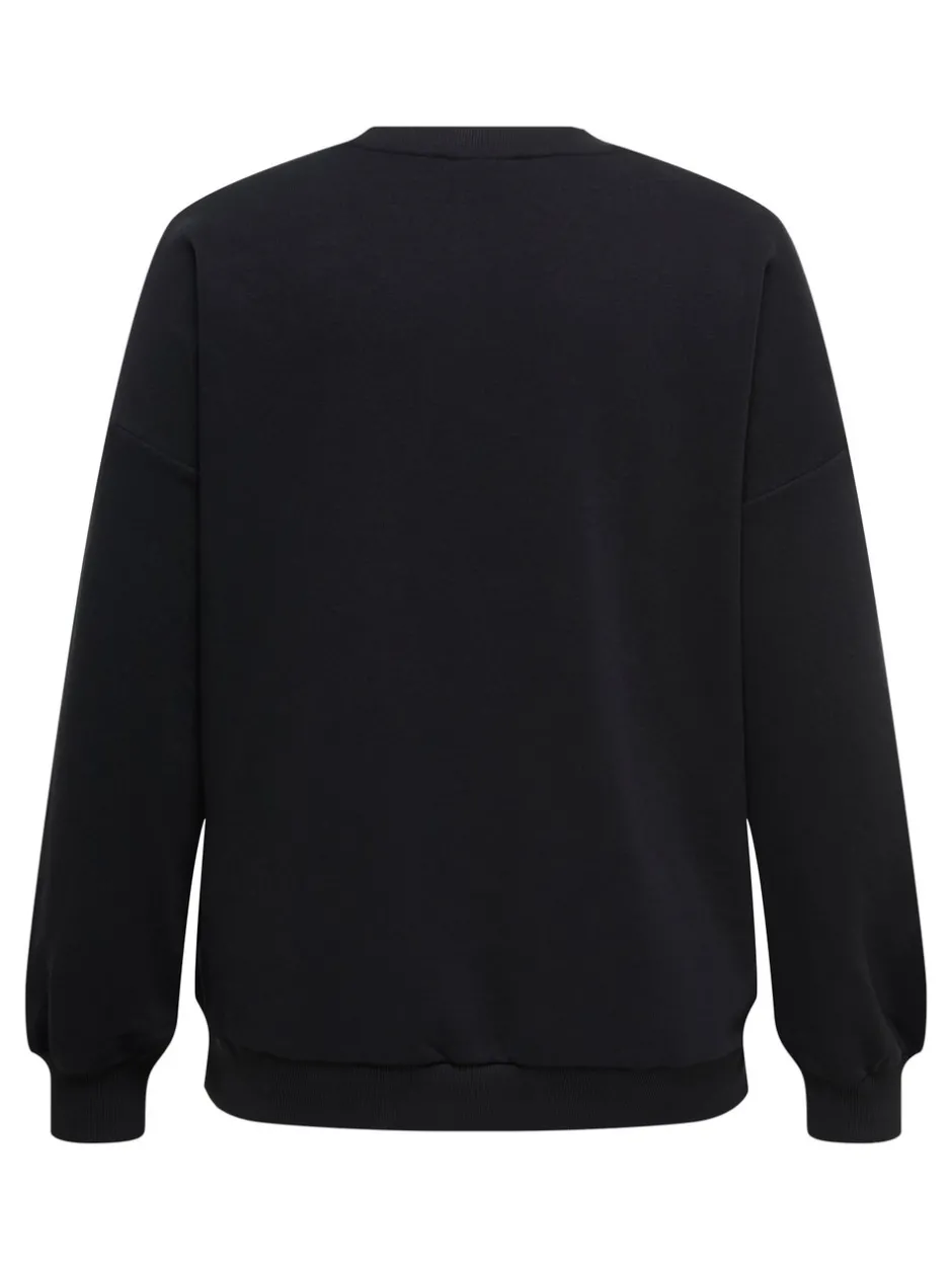 Best CARKRISSY Sweatshirt Dame Sweatshirts
