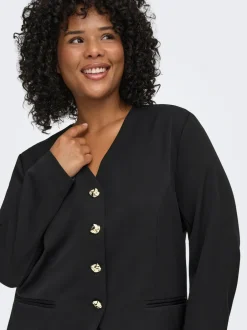 Best CARLAMINAS Blazer Dame Blazere & Veste