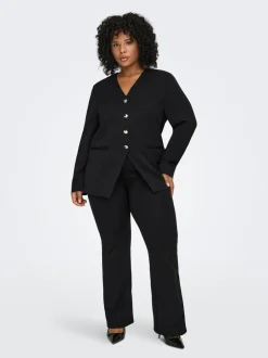 Best CARLAMINAS Blazer Dame Blazere & Veste