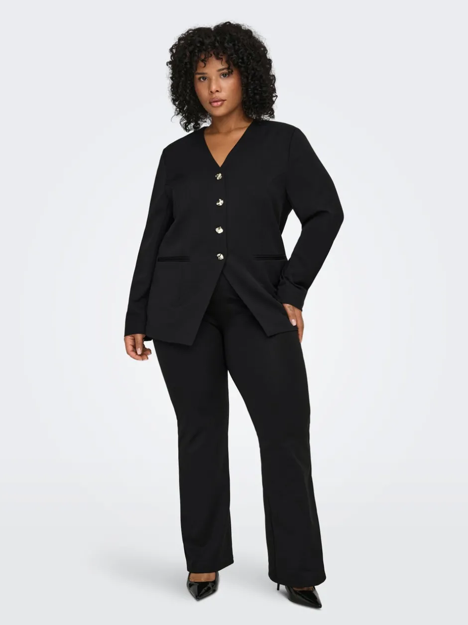 Best CARLAMINAS Blazer Dame Blazere & Veste