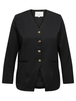 Best CARLAMINAS Blazer Dame Blazere & Veste