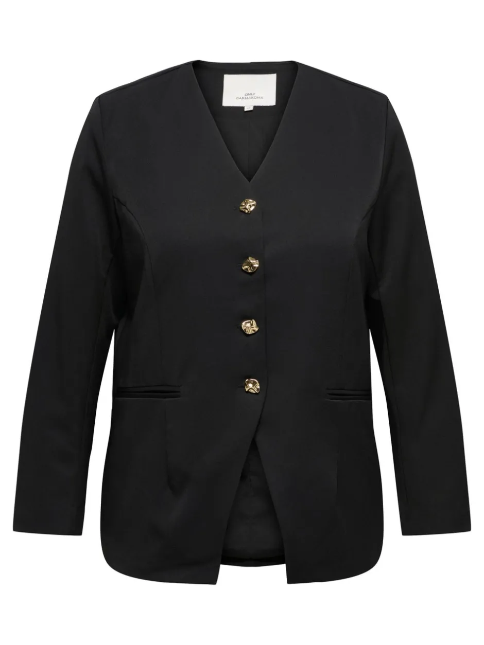 Best CARLAMINAS Blazer Dame Blazere & Veste