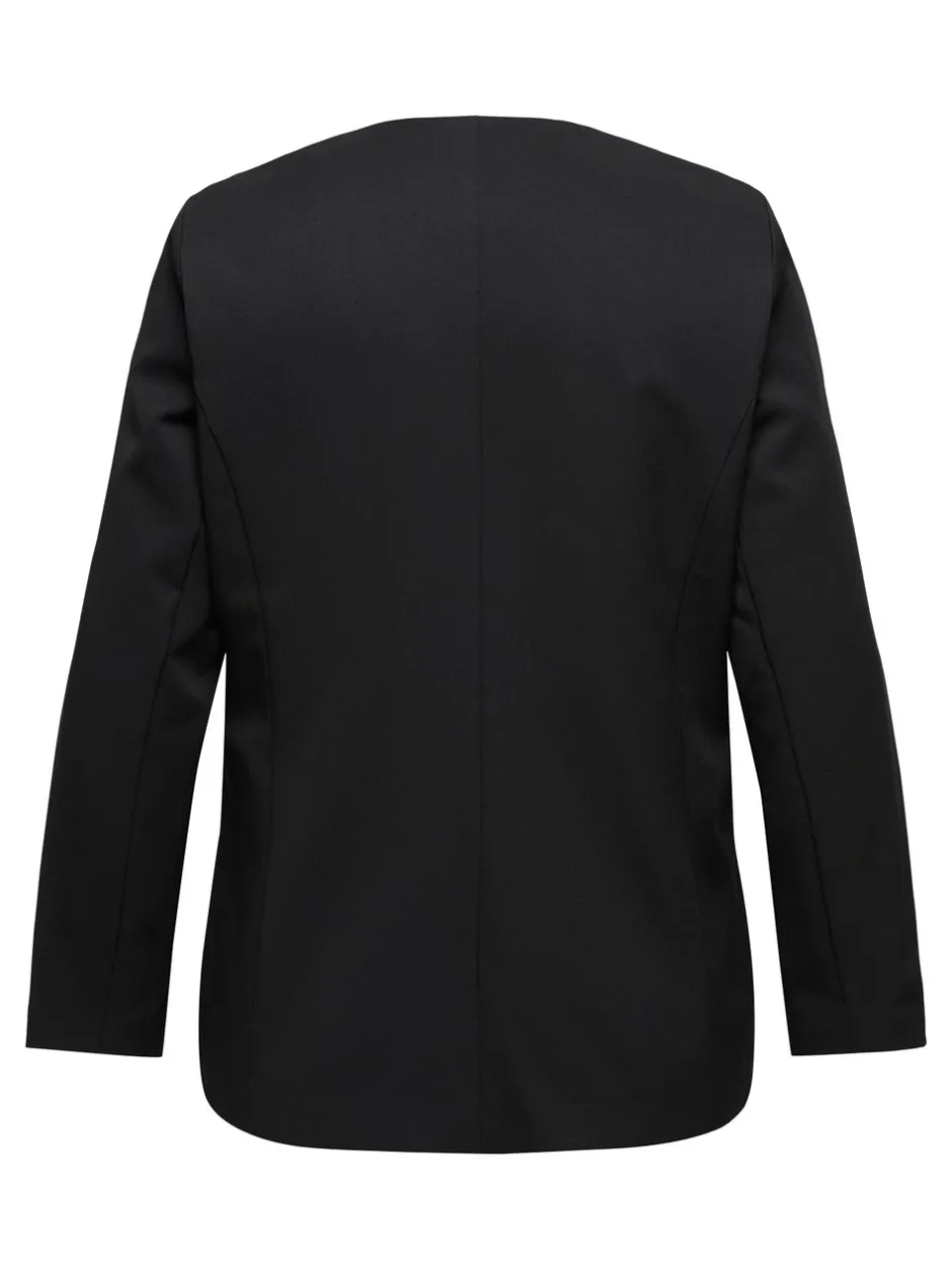 Best CARLAMINAS Blazer Dame Blazere & Veste