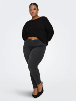 Clearance CARLAMOUR Top Dame Toppe