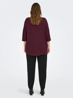 Outlet CARLAMOUR Top Dame Toppe