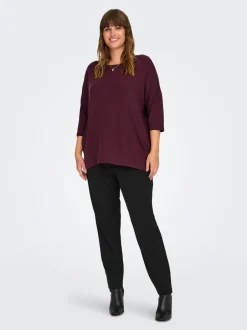 Outlet CARLAMOUR Top Dame Toppe