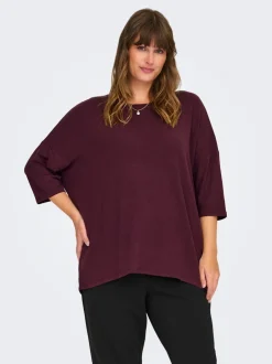 Outlet CARLAMOUR Top Dame Toppe