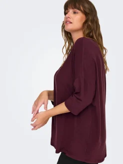 Outlet CARLAMOUR Top Dame Toppe