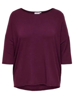 Outlet CARLAMOUR Top Dame Toppe
