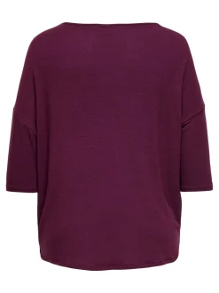 Outlet CARLAMOUR Top Dame Toppe