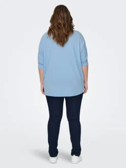 Outlet CARLAMOUR Top Dame Toppe