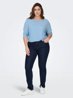Outlet CARLAMOUR Top Dame Toppe