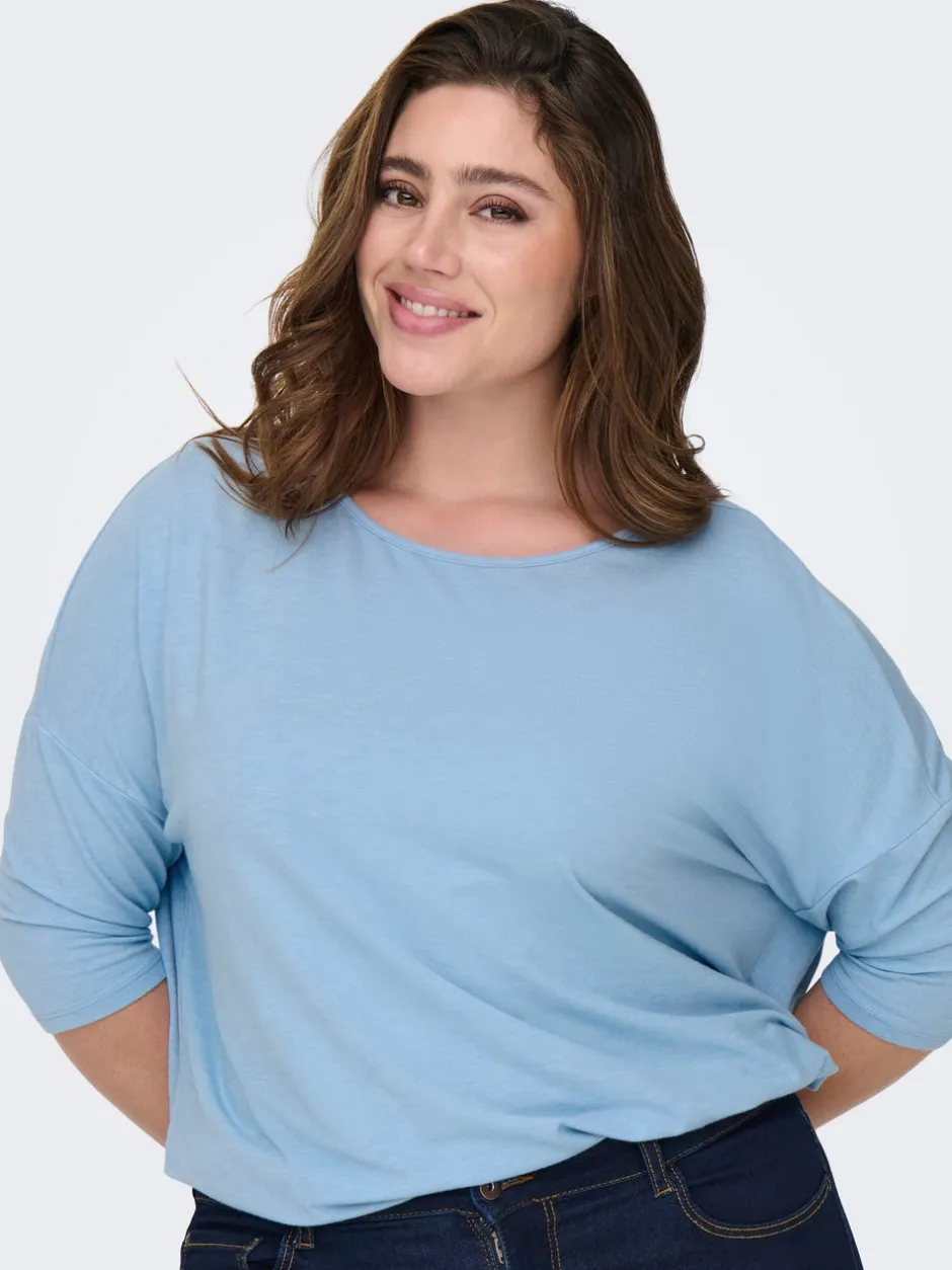 Outlet CARLAMOUR Top Dame Toppe