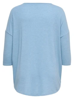 Outlet CARLAMOUR Top Dame Toppe