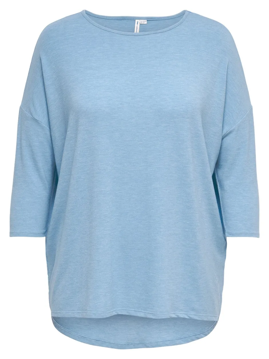 Outlet CARLAMOUR Top Dame Toppe