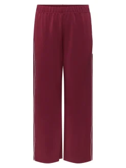 Hot CARLETT Regular fit Bukser i wide fit Dame Bukser