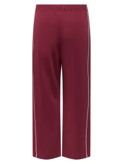 Hot CARLETT Regular fit Bukser i wide fit Dame Bukser