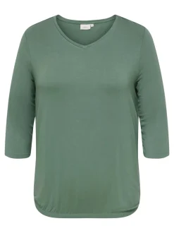 Clearance CARLINA Bluse Dame Toppe