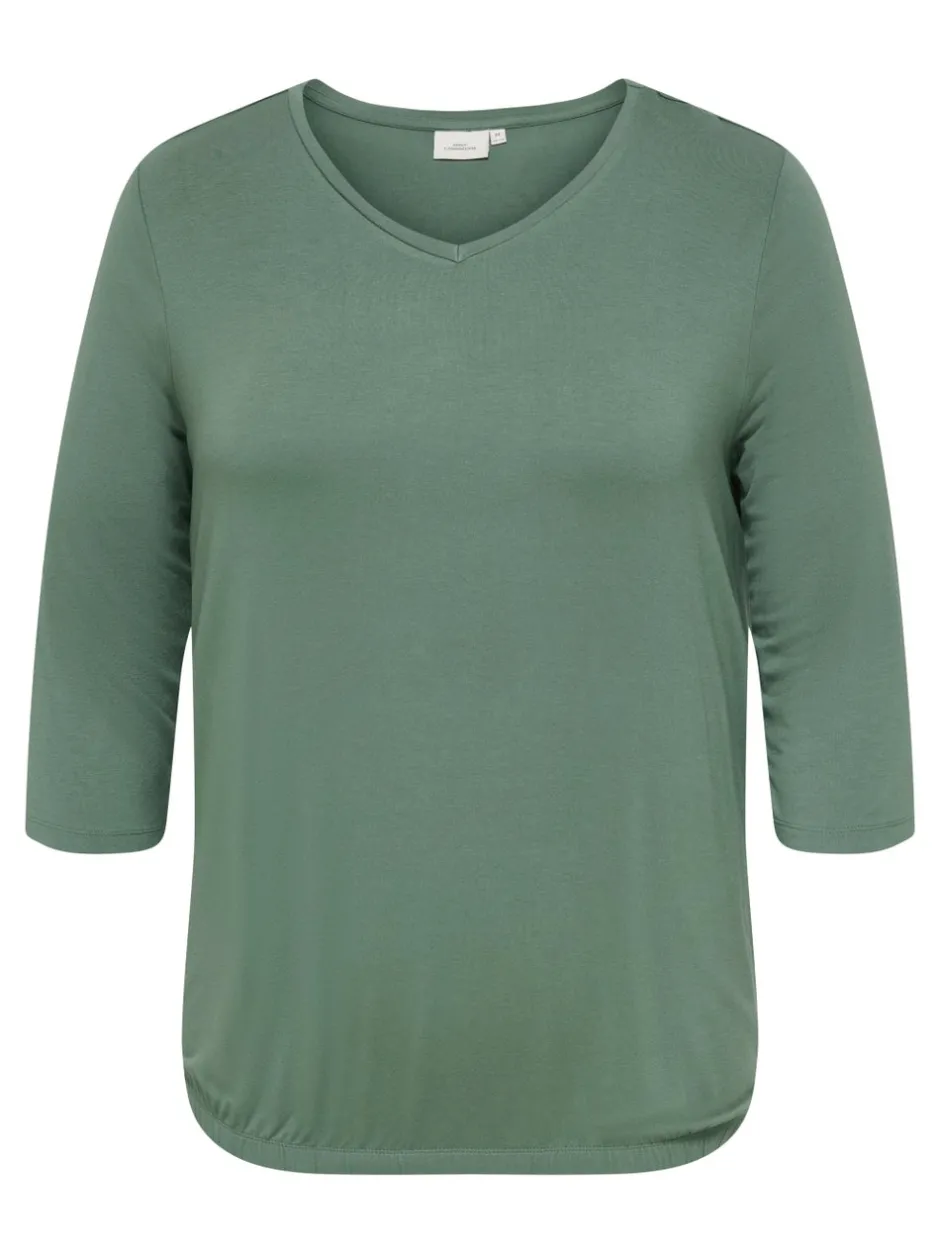 Clearance CARLINA Bluse Dame Toppe