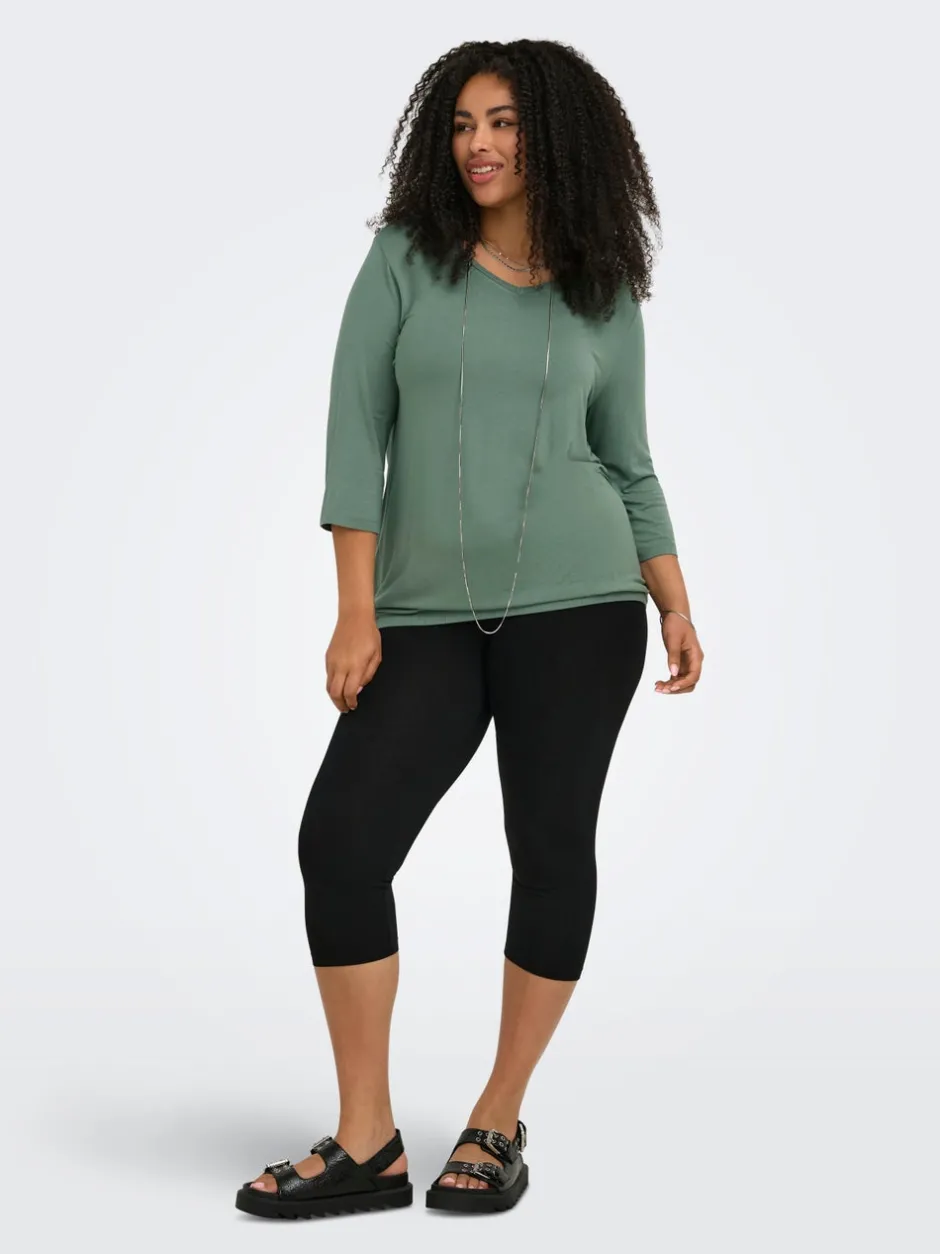 Clearance CARLINA Bluse Dame Toppe