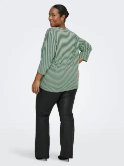 New CARLINA Bluse Dame Toppe