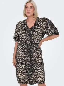 Sale CARLINA Kort kjole Dame Kjoler