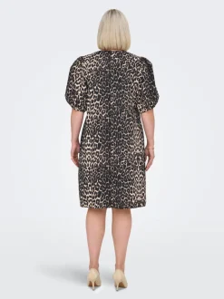 Sale CARLINA Kort kjole Dame Kjoler