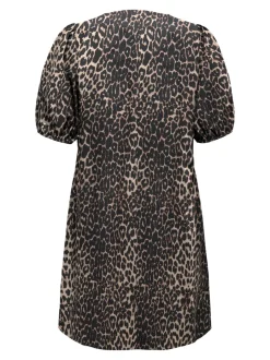 Sale CARLINA Kort kjole Dame Kjoler