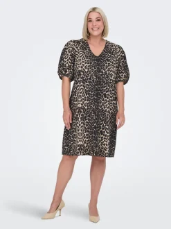 Sale CARLINA Kort kjole Dame Kjoler