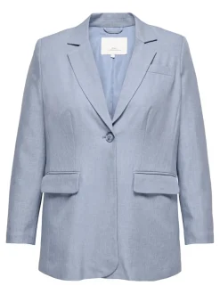 Online CARLINDA Blazer Dame Blazere & Veste